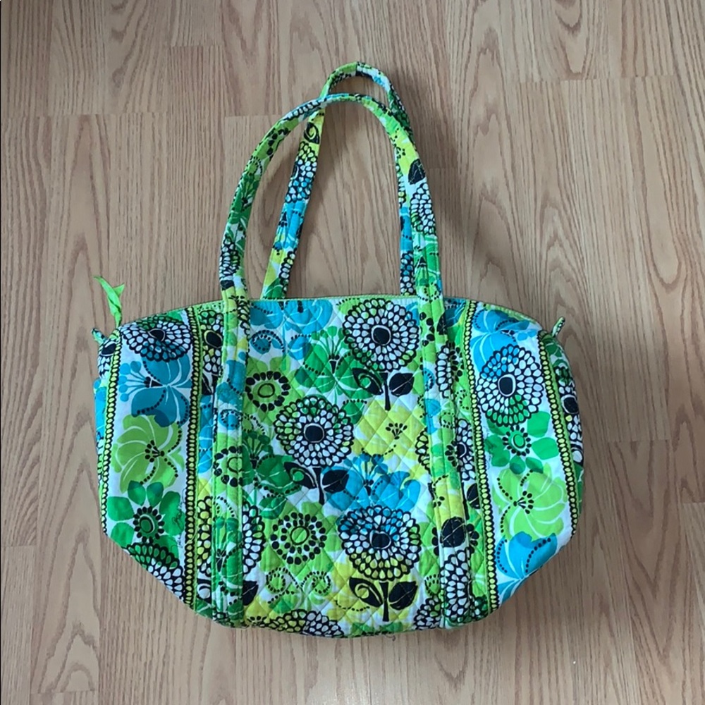 Vera Bradley Travel/Duffle Bag